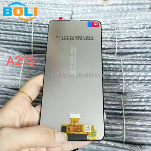 Pantalla LCD 100% Original para Teléfono Móvil <span class=keywords><strong>Samsung</strong></span> A10 A12 A02S <span class=keywords><strong>A13</strong></span> A23 A01 A05 A06 A03S A04E A21S A11 J4+ J6+, Paquete de Servicio LCD - Product Image 4