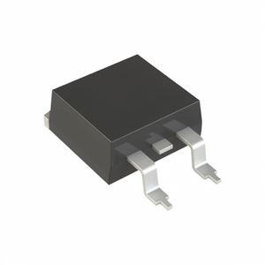 In Stock Transistors PG-TO263-3-2 SPB03N60C3ATMA1 Electronic Chips Component - Product Image 1