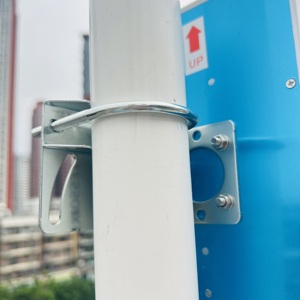 Routeur WiFi 5G LTE <span class=keywords><strong>2x2</strong></span> MIMO Antenne Panneau Extérieure 6-8dBi N-Femelle Polarisation Verticale 50 <span class=keywords><strong>Ohm</strong></span> - Product Image 4