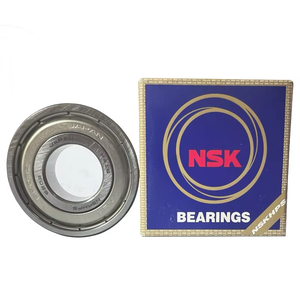 Pour NSK haute qualité 624 625 626 607 627 608 628 629 roulements à billes à gorge profonde 624 625 626 607 627 608 628 629 pour machines - Product Image 3