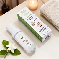 Crème Lissante à l'Acide Glycolique Fermenté et à l'Acide Salicylique AHA BHA, Contrôle du Sébum, Élimination des Points Noirs et des Pores Obstrués