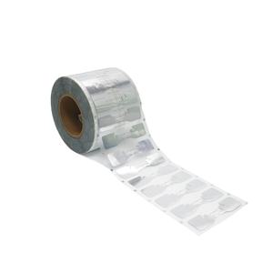 Etiqueta RFID Seca GEN 2/ISO18000 6C con Código U 8, 94x24mm, Distancia de Lectura de 10m para Gestión de Inventario de Ropa al por Menor y Cadena de Suministro - Product Image 5