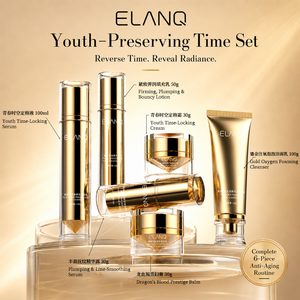 Set <span class=keywords><strong>de</strong></span> Belleza Facial Antienvejecimiento para Reafirmar la Piel, Fortalecer la Barrera Cutánea y Regular el Tono <span class=keywords><strong>de</strong></span> Piel con Conopeptido y Pro-Xylane - Product Image 2
