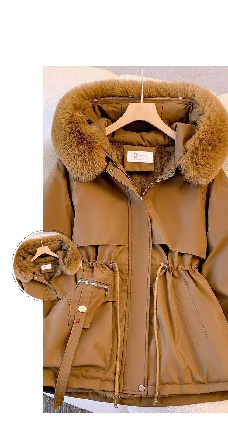 Marron
