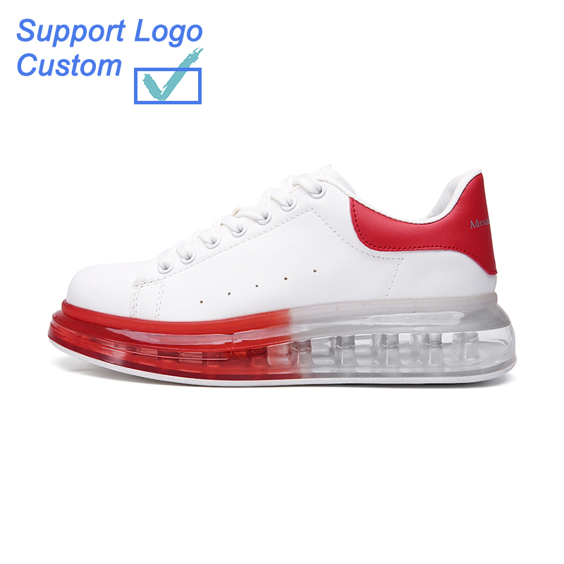 Fashion Athletic Running Shoes Alexander Sneaker Breathable Sport Tennis Air Cushion Gym Shoes for Men Women