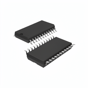 Data Acquisition Authorized Distributor LTC1273ACSW#PBF Electronics Component 24 SOlC - Product Image 1