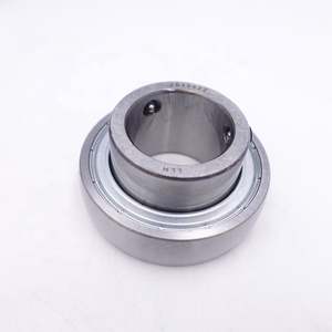 Cuscinetto SB206ZZ in Acciaio Completo <span class=keywords><strong>per</strong></span> Ventilatori ad Alta Velocità, Cuscinetto a Sfera con Inserto SB206 30/62 - Product Image 3
