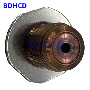 Sensor de Presión de Combustible Diésel 85PP86-01, Sensor del Sistema de Combustible 23488937 para Volvo D11K D13K para el GRUPO MOTRIZ AUTOMOTRIZ - Product Image 3