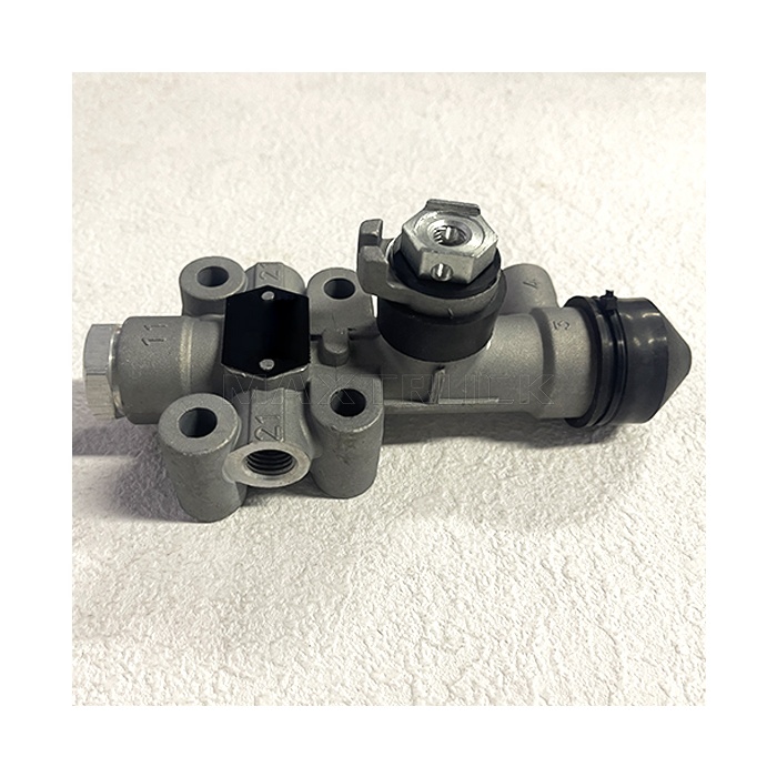 MAXTRUCK High Quality Truck Parts - Reliable Level Valves