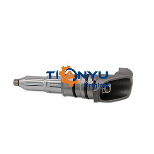 หัวฉีดน้ำมันเชื้อเพลิง 443-9454 20R-5566 สำหรับเครื่องยนต์แคตเตอร์พิลลาร์ CAT รุ่น C175 <span class=keywords><strong>797</strong></span> 793F 794 <span class=keywords><strong>797</strong></span> - Product Image 5