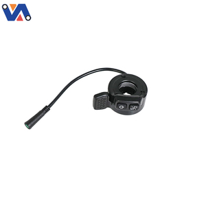 Accélérateur d'origine neuf Kukirin G2 Max pour pièces Kukirin, scooter électrokinétique, accessoires d'accélérateur Kukirin - Product Image 5