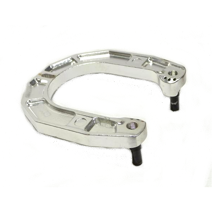 Bicycle Bmx U Brake Adapter Plate V Brake Mount