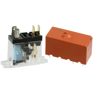 PRD-7DG0-110รีเลย์เจนเนอเรชันวัตถุประสงค์ DPST 30A 110V ออกแบบมาเป็นพิเศษสำหรับระบบควบคุมอุตสาหกรรม - Product Image 1