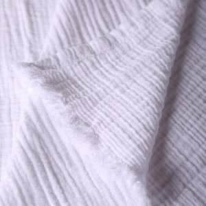 Manta de muselina de algodón tejida personalizada para decoración del hogar, mantas suaves de jacquard para sofá, cama, sala de estar, dormitorio, venta al por mayor - Product Image 6