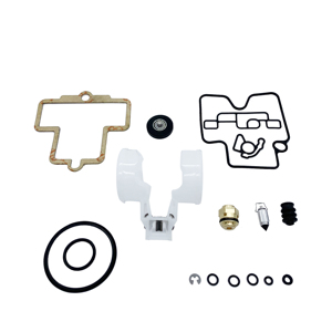 Nouveau kit de réparation HQ pour carburateur FCR 39 37 41 <span class=keywords><strong>DRZ</strong></span> <span class=keywords><strong>400</strong></span> DR-Z400 Réparation corps incliné 39 - Product Image 1