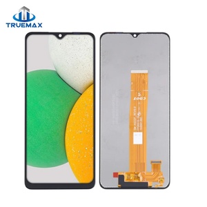 Ecran แผงดิจิไทเซอร์จอ LCD สำหรับซัมซุงกาแล็คซี่ A01 A02 A02s A03 A03s A04 A04s A04e A05s A05 - Product Image 1