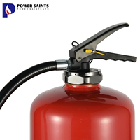 EN3 MED Approved abc powder fire extinguishers