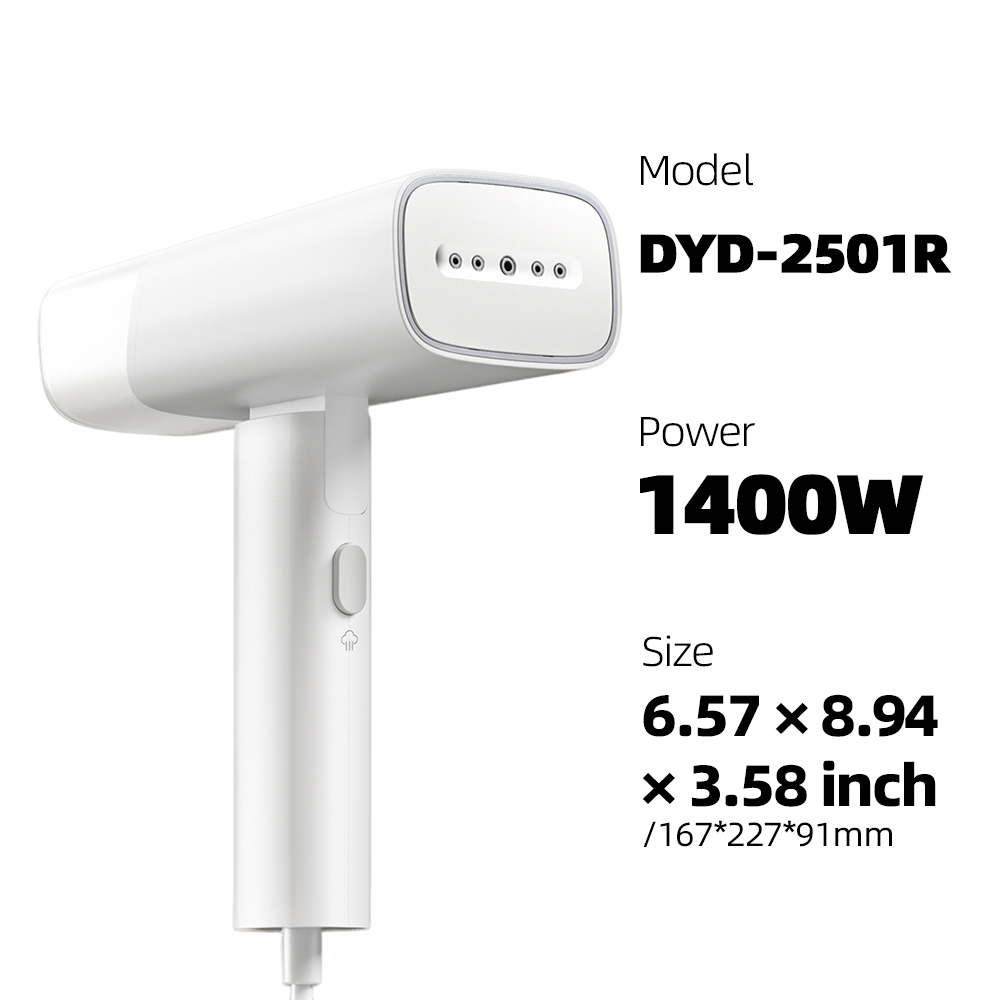 Bianco-DYD-2501R