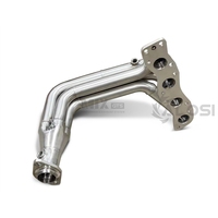 Collecteur d'échappement Racing Upgrade SS304 pour Suzuki Swift Sport 1.6L 2007-2017 – Kit d'échappement de remplacement haute performance et compétitif