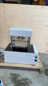Punzonadora eléctrica de muestra de Mancuernas - Product Image 2