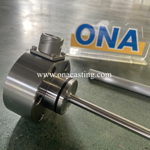 Capteur de position <span class=keywords><strong>ASRI</strong></span> ONA-984.0623-00 pour concasseur à cône H6800 CH660, pièces de rechange - Product Image 5