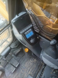 Komatsu รถขุด PC400<span class=keywords><strong>มือ</strong></span><span class=keywords><strong>สอง</strong></span>40ตันรถขุด Pc400-8<span class=keywords><strong>มือ</strong></span><span class=keywords><strong>สอง</strong></span>จากญี่ปุ่น - Product Image 6
