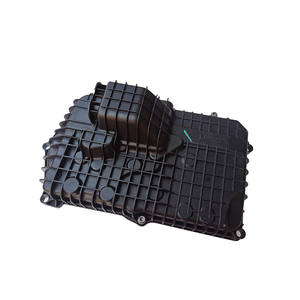 ฝาครอบอ่างน้ำมันเกียร์อะคูรา ฮอนด้า 06221-5J4-000 ชุดซ่อมสำหรับ MDX TLX ไพลอตใหม่ - Product Image 4