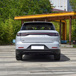 Nouvelle arrivée Leapmotor C11 Pure EV SUV intermédiaire électrique conduite à gauche conduite intelligente moteur turbo panoramique fabriqué en Chine dépôt requis - Product Image 5