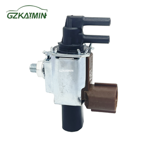 สำหรับมิตซูบิชิ มอนเตโร ปาเจโร โชกุน วาล์วโซลินอยด์ไฟฟ้า EGR สำหรับควบคุมการปล่อยมลพิษ รุ่น OEM MR204853 K5T48272 ใหม่ ผลิตจากพลาสติก รับประกัน 1 ปี - Product Image 1