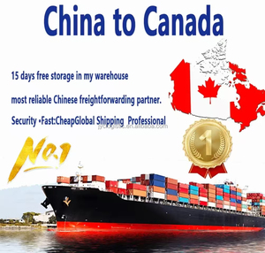 Acheteurs Consolidation Achats Mer Conteneur Shipping Services LCL + Express Transitaire Agent en Chine - Product Image 4