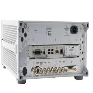 เครื่องวิเคราะห์สัญญาณ Keysight /Agilent N9030A PXA, 3 เฮิรตซ์ ถึง 50 กิกะเฮิรตซ์ - Product Image 2