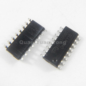 Mới và độc đáo s0001 SOP-16 mạch tích hợp IC chip biss0001 - Product Image 2