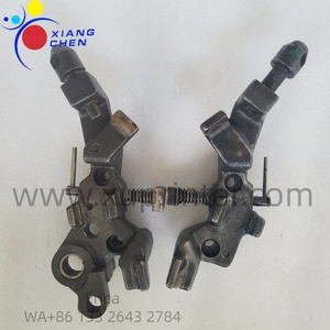 ชุดกริปเปอร์แท้ มือสอง รุ่น G2.010.023 G2.010.024 จำนวน 1 คู่ สำหรับอะไหล่เครื่องพิมพ์ออฟเซ็ตไฮเดลเบิร์ก - Product Image 4