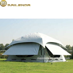 Carpa <span class=keywords><strong>de</strong></span> Emergencia <span class=keywords><strong>de</strong></span> 5.6x4.4m - Product Image 2