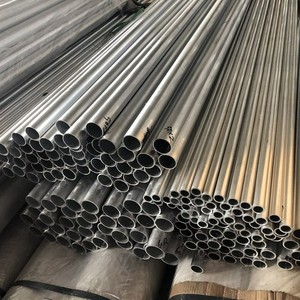 <span class=keywords><strong>Tube</strong></span> perforé en acier inoxydable de qualité supérieure 316L, diamètre extérieur 80 mm, pour système d'échappement, ventilation, pipeline industriel - Product Image 2