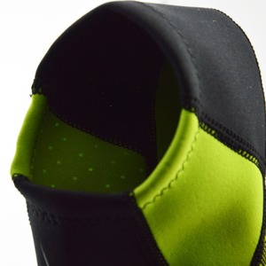 Calcetines Cortos de Neopreno para Buceo Keep Diving para Hombre, 3 mm, Coloridos, Perforados, Transpirables, Resistentes a la Arena, para Playa, DS-112 - Product Image 2