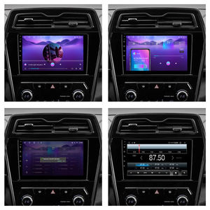 Lecteur DVD de voiture Penhui Android pour SsangYong <span class=keywords><strong>Tivoli</strong></span> 2019 - 2021 <span class=keywords><strong>Radio</strong></span> GPS Navigation Audio vidéo CarPlay DSP multimédia 2 - Product Image 2