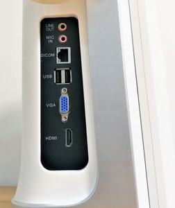 Tablet portabel, mesin <span class=keywords><strong>Ultrasound</strong></span> berwarna Doppler 3d 4d pemindai <span class=keywords><strong>Ultrasound</strong></span> - Product Image 5