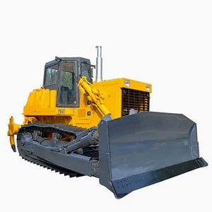 Mejor servicio <span class=keywords><strong>TY320</strong></span> <span class=keywords><strong>Bulldozer</strong></span> sobre orugas de alta calidad con sistema hidráulico - Product Image 2