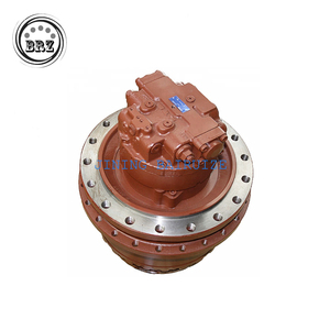 MAG-85VP-2600E-1 MAG-85VP Motor de Traslación ZX120 / Transmisión Final ZX120 / 4447928 - Product Image 2