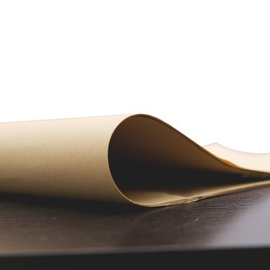 Giấy Kraft nâu 80gsm thân thiện với môi trường vật liệu đóng gói có thể tái chế in màn hình tương thích cho các phòng thí nghiệm - Product Image 6