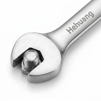 Clé à molette miniature de haute précision, usinée CNC, outil de poche multifonctionnel EDC