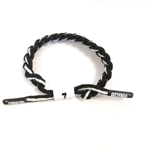 Pulsera Tejida Edición Cristiano Ronaldo y Messi, Joyería Unisex para Regalo - Product Image 5