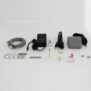 Weirun K08DL Dental <b>Cleaner</b> Electric Tartar Removal For Teeth Cleaning And Pet Use - Product Image 5