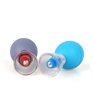 Set bekam pijat akupuntur magnetik Tiongkok, Set 18 cangkir pijat akupuntur magnetik - Product Image 4