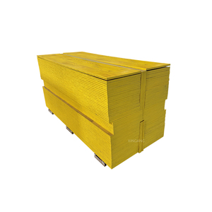 Proveedor <span class=keywords><strong>de</strong></span> paneles <span class=keywords><strong>de</strong></span> encofrado amarillo <span class=keywords><strong>de</strong></span> 3 capas <span class=keywords><strong>de</strong></span> <span class=keywords><strong>pino</strong></span> <span class=keywords><strong>fenólico</strong></span> Linyi Xingang para construcción <span class=keywords><strong>de</strong></span> hormigón - Product Image 6