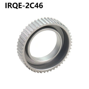 Unité de roulement automobile, capteur ABS, anneau de capteur ABS 43517-71010 pour Toyota Fortuner, référence IRQE-2C46 - Product Image 1