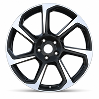 Vente directe usine – Jantes en alliage AL 19/20 pouces 5x112 Flow Forming, ajustement précis pour voitures Audi