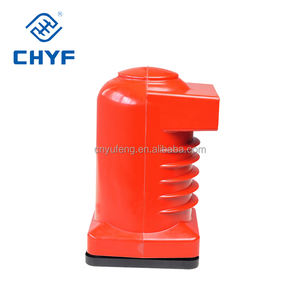 Üretici izolatör kutusu ch-serisi 630-4000A 12KV 24KV izolatör elektrik yalıtım musluğu VCB iletişim kutusu - Product Image 5