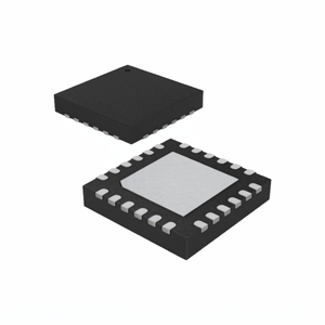 ตัวแทนจำหน่ายอย่างเป็นทางการ MC34845CEP ชิปจัดการพลังงาน (PMIC) 24 UFQFN แบบมีแผ่นรอง ชิ้นส่วนอิเล็กทรอนิกส์ - Product Image 1